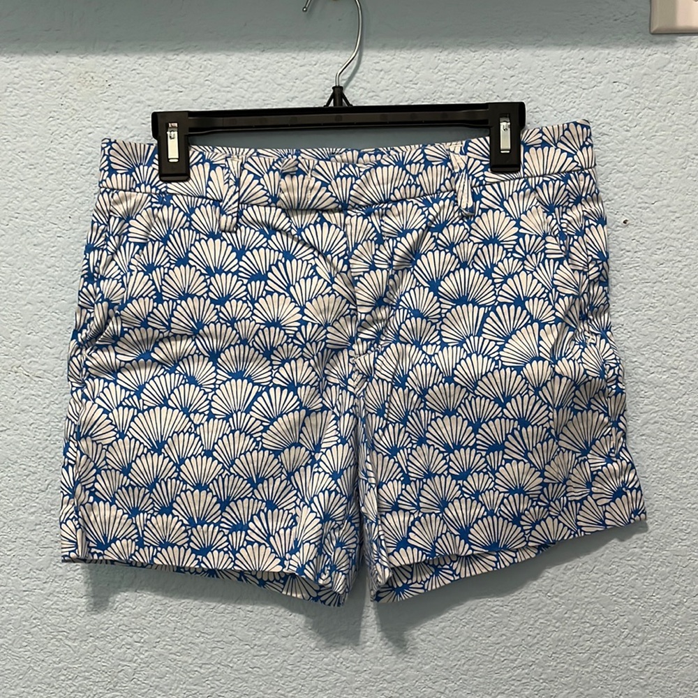 seashell shorts